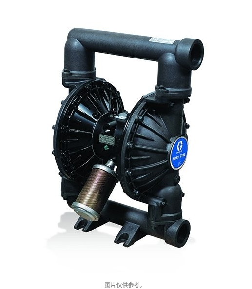 美国GRACO固瑞克Husky 2150 AL 2 英寸（51 毫米）NPT 远程泵 DG3777