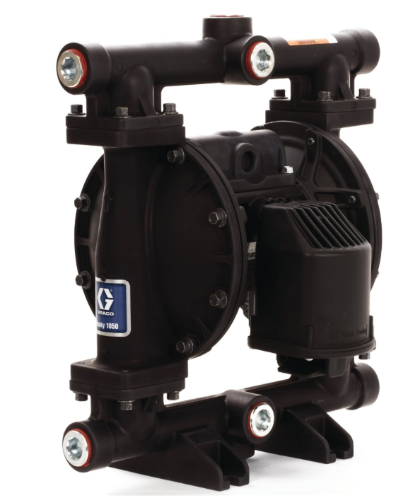 美国GRACO固瑞克Husky 1050 AL 1 英寸（25.4 毫米）NPT 泵 647684