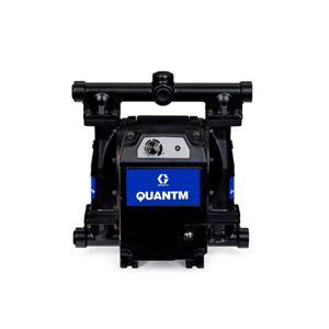 美国GRACO固瑞克 QUANTM i30 铝制电动隔膜泵 TE30-0459