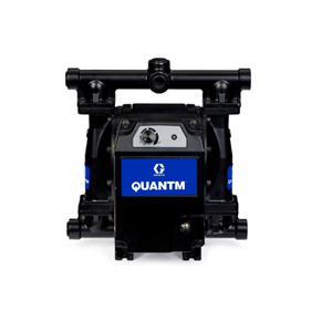 美国GRACO固瑞克 QUANTM i30 铝制电动隔膜泵 TE30-0460