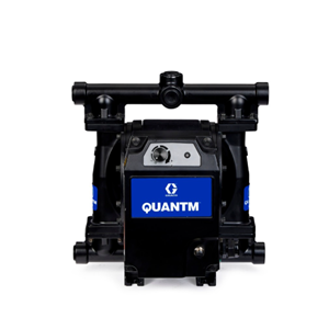 美国GRACO固瑞克 QUANTM i30 铝制电动隔膜泵 TE30-0482