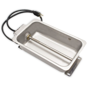 美国BRISKHEAT PTC04XY-1 冷凝水蒸发盘