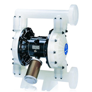 美国GRACO固瑞克 Husky 1590 聚丙烯 1-1/2 英寸（38.1 毫米）NPT 标准泵 DB2666