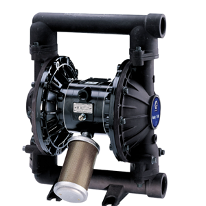 美国GRACO固瑞克Husky 1590 铝制 1-1/2 英寸（38.1 毫米）NPT 标准泵 DB3666