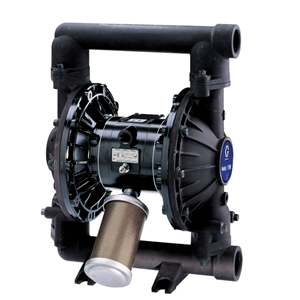 美国GRACO固瑞克Husky 1590 铝制 1-1/2 英寸（38.1 毫米）NPT 标准泵 DB3977