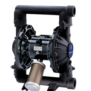 美国GRACO固瑞克Husky 1590 Al（1-1/2 英寸 BSP）标准泵 DBC366