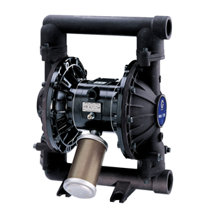 美国GRACO固瑞克Husky 1590 铝制（1-1/2 英寸 BSP）标准泵 DBC525