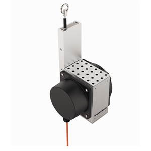 德国TURCK图尔克线性位置传感器DWE-5000-120-9D16B-C