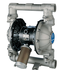 美国GRACO固瑞克Husky 1590 S/S（1-1/2 英寸 BSP）标准泵 DBDGGG