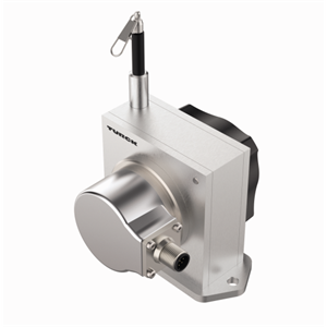 德国TURCK图尔克线性位置传感器DWE-1000-110-10-2B1000-H1181