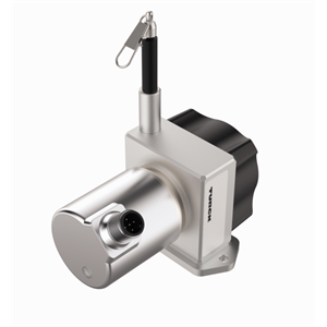 德国TURCK图尔克线性位置传感器DWE-500-70-97-7A-H1151