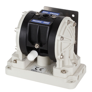 美国GRACO固瑞克Husky 205 PVDF 泵 D150A6