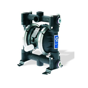 美国GRACO固瑞克Husky 716 AL 气动双隔膜金属泵 D53211