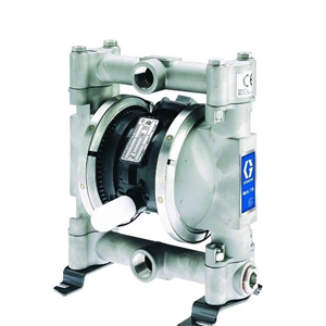 美国GRACO固瑞克Husky 716 S/S（3/4 英寸 NPT）标准泵D54366