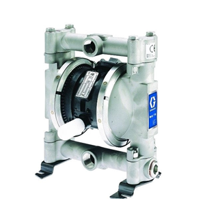 美国GRACO固瑞克Husky 716 S/S（3/4 英寸 NPT）标准泵 D54381