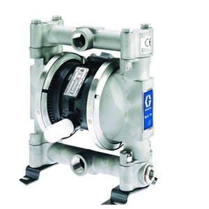 美国GRACO固瑞克Husky 716 S/S（3/4 英寸 NPT）标准泵  D54966