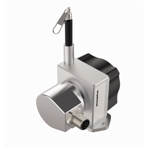 德国TURCK图尔克线性位置传感器DWE-1000-70-04-2H1250-H1181