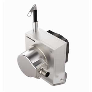 德国TURCK图尔克线性位置传感器DWE-1000-110-10-2B200-H1181