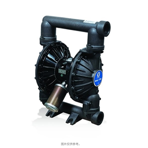 美国GRACO固瑞克Husky 2150 铝制气动双隔膜金属泵24G413