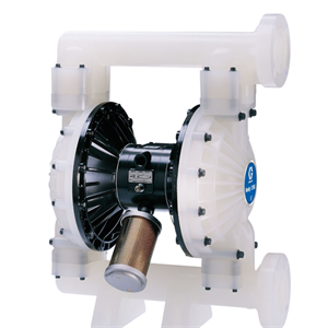 美国GRACO固瑞克Husky 2150 聚丙烯 2 英寸（51 毫米）NPT 标准泵 DF2311