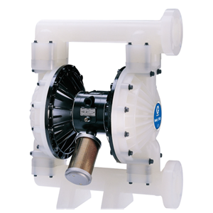 美国GRACO固瑞克Husky 2150 聚丙烯 2 英寸（51 毫米）NPT 标准泵 DF2977