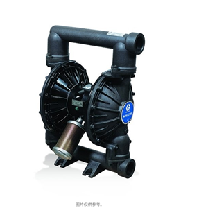 美国GRACO固瑞克Husky 2150 铝制 2 英寸（51 毫米）BSP 标准泵 DFC977