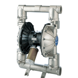 美国GRACO固瑞克Husky 2150 S/S 2 英寸（51 毫米）BSP 标准泵  DFD966