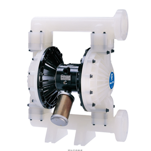 美国GRACO固瑞克Husky 2150 聚丙烯 2 英寸（51 毫米）NPT 远程泵  DG2911