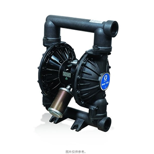 美国GRACO固瑞克Husky 2150 AL 2 英寸（51 毫米）NPT 远程泵 DG3777