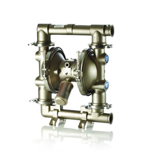 美国GRACO固瑞克Husky 2150 S/S 2 英寸（51 毫米）NPT 标准泵 DV4311