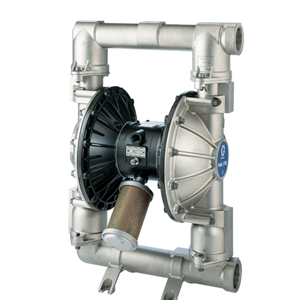 美国GRACO固瑞克Husky 2150 S/S 2 英寸（51 毫米）BSP 标准泵  DVD311