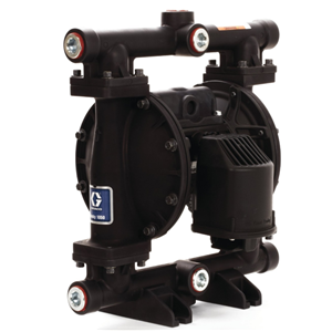 美国GRACO固瑞克Husky 1050 AL 1 英寸（25.4 毫米）NPT 泵 647684