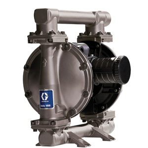 美国GRACO固瑞克Husky 1050 SS 气动双隔膜金属泵 651458