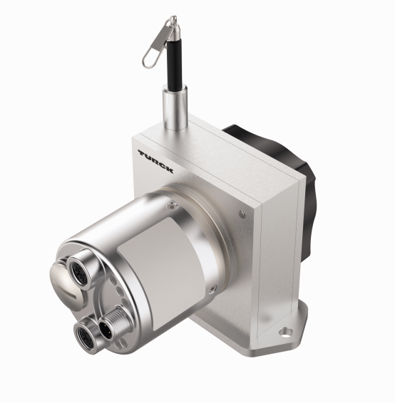 德国TURCK图尔克线性位置传感器DWE-3000-110-105-9E43B-B3M12