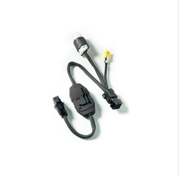 美国BRISKHEAT LYNX-DOC1-KL 温控设备配件 扩展坞