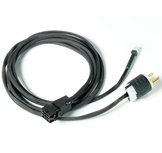 美国BRISKHEAT LYNX-HN-60A 温度计数据线 数字温度控制器