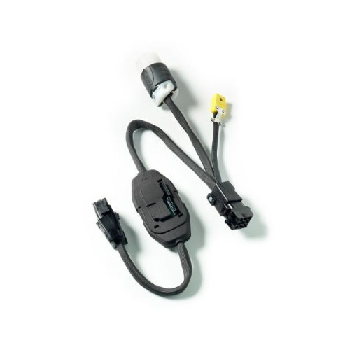 美国BRISKHEAT LYNX-DOC1-KL 温度计配件扩展坞