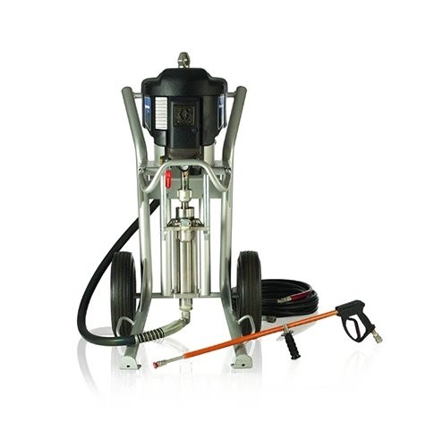 美国GRACO固瑞克Hydra-Clean® 30:1 车式气动高压清洗机套件 24W473