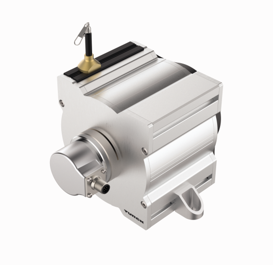 德国TURCK图尔克线性位置传感器DWE-10000-135-10-2B2000-H1181