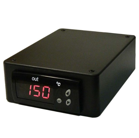 美国BRISKHEAT SDC120JF-A 台式温度控制器