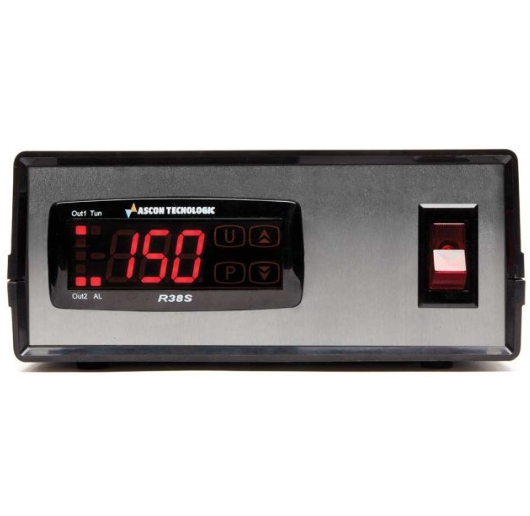 美国BRISKHEAT SDXKC100-240VAC 数字温度控制器