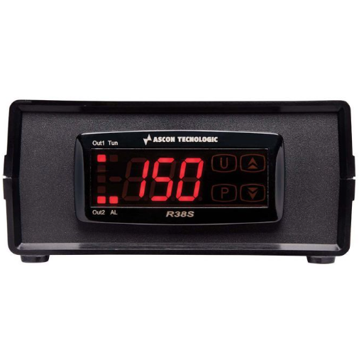 美国BRISKHEAT SDCERB 数字开关台式温度控制器