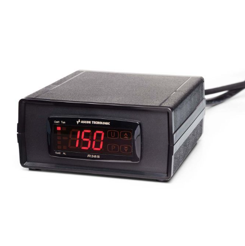 美国BRISKHEAT SDCEJC 数字开关台式温度控制器