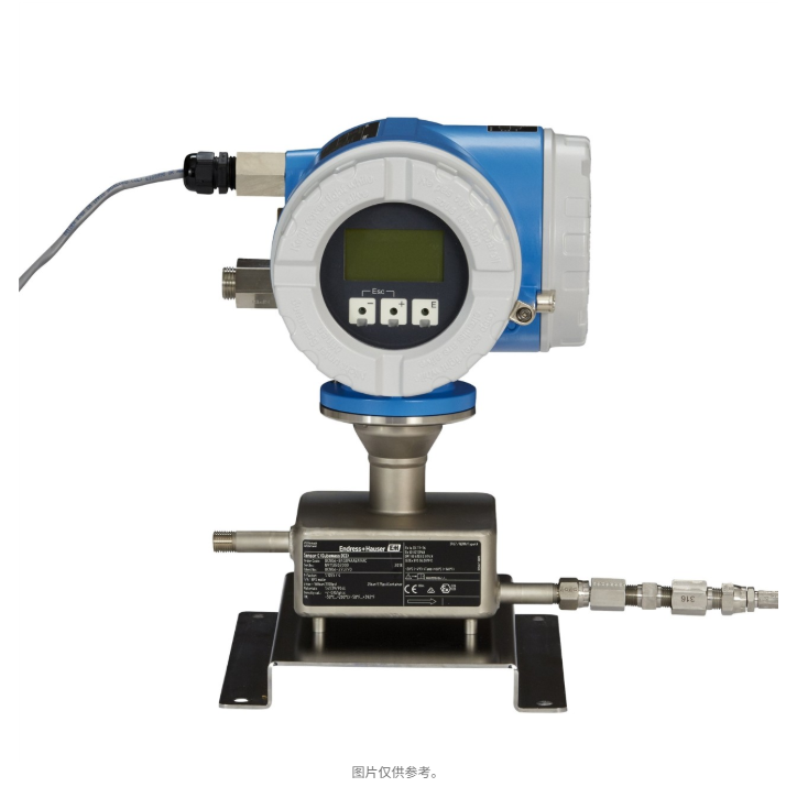 美国GRACO固瑞克 ProDispense 流体面板配件包，Coriolis 流量计，粘度范围宽，高精度  26A247