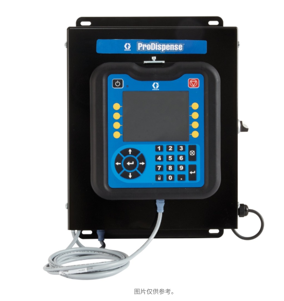 美国GRACO固瑞克 ProDispense 控制模型组件，基本系统  26A070