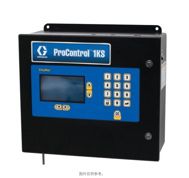 美国GRACO固瑞克 ProControl 1KS，基本 262380
