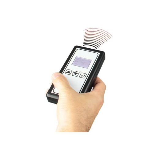 美国BRISKHEAT WRZF310N-BH01 遥控编程单元