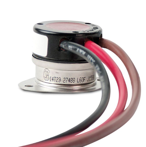 美国BRISKHEAT TD101N-050 自动开关温控器控制器