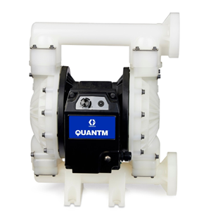 美国GRACO固瑞克 QUANTM i120 聚丙烯电动隔膜泵 TE120-0067