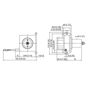 德国TURCK图尔克线性位置传感器DW3000-110-PA-H1441
